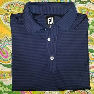 Mens golf shirt